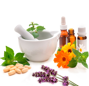 Productos homeopatías 